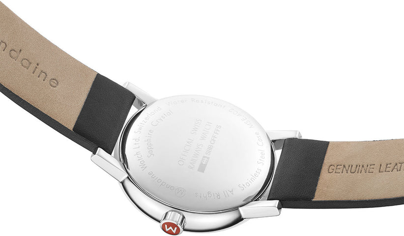 Mondaine Watch Evo2 40 D