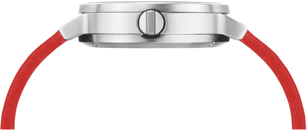 Mondaine Watch Stop2Go BackLight