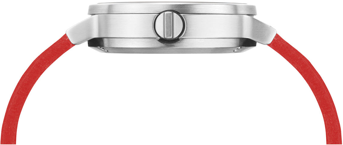 Mondaine Watch Stop2Go BackLight