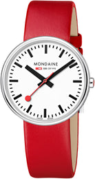 Mondaine Watch Mini Giant BackLight MSX.3511B.LC