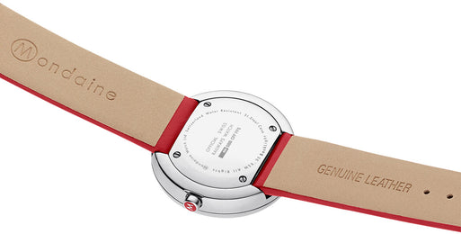 Mondaine Watch Mini Giant BackLight D