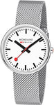 Mondaine Watch Mini Giant BackLight MSX.3511B.SM