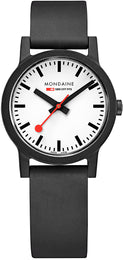 Mondaine Essence Watch