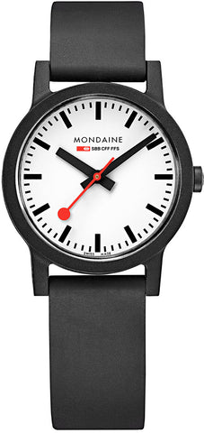 Mondaine Essence Watch