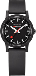 Mondaine Essence Watch