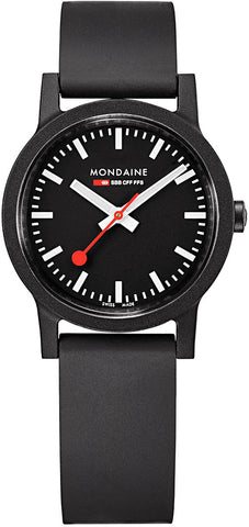 Mondaine Essence Watch