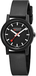 Mondaine Watch Essence MS1.32120.RB