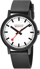 Mondaine Essence Watch