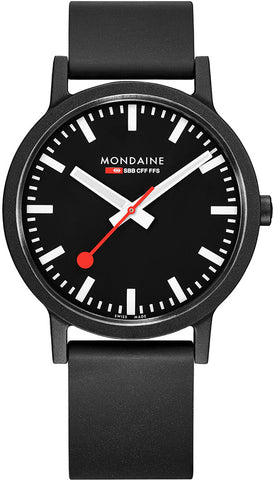 Mondaine Watch Essence