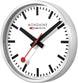 Mondaine Watch Stop2Go Smart Clock MSM.25S10