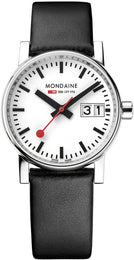Mondaine Watch Evo2 Big Date D