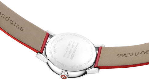 Mondaine Watch Evo2 Big