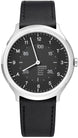 Mondaine Watch Helvetica No.1 Regular Smart MH1.R2S20.LB