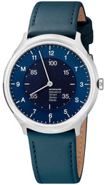 Mondaine Watch Helvetica No.1 Regular Smartwatch