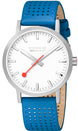 Mondaine Watch SBB Classic D