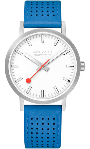 Mondaine Watch SBB Classic A660.30360.16SBD