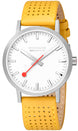 Mondaine Watch SBB Classic
