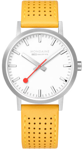 Mondaine Watch SBB Classic A660.30360.16SBE