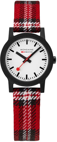 Mondaine Watch Essence MS1.32111.LC