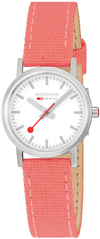 Mondaine Watch Classic Ladies A658.30323.17SBP