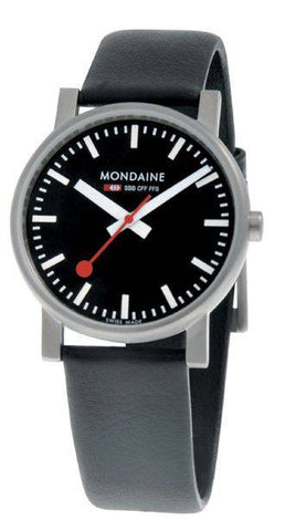 Mondaine Watch Evo A658.30300.14SBB