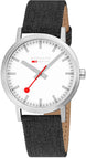 Mondaine Watch Classic Mens A660.30360.17SBB