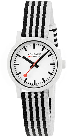 Mondaine Watch Essence MS1.32110.LA