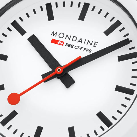 Mondaine Watch Essence MS1.32110.LA D