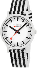 Mondaine Watch Essence MS1.41110.LA