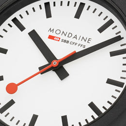 Mondaine Watch Essence D