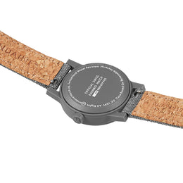 Mondaine Watch Essence D