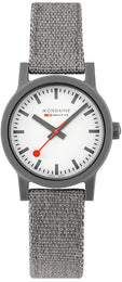Mondaine Watch Essence D