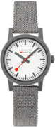 Mondaine Watch Essence D