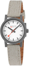 Mondaine Watch Essence MS1.32111.LH