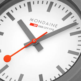 Mondaine Watch Essence D