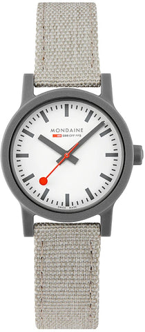 Mondaine Watch Essence MS1.32111.LH D