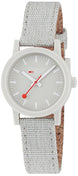 Mondaine Watch Essence MS1.32170.LK
