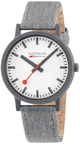 Mondaine Watch Essence MS1.41110.LU