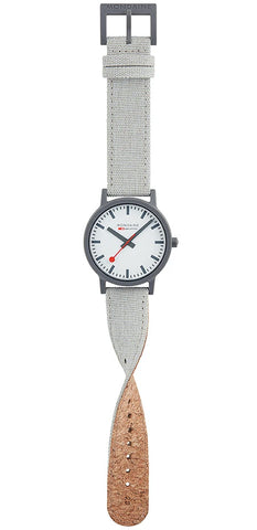 Mondaine Watch Essence