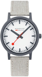 Mondaine Watch Essence