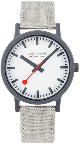 Mondaine Watch Essence
