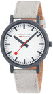 Mondaine Watch Essence MS1.41111.LH