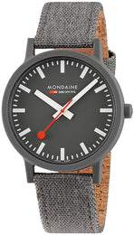 Mondaine Watch Essence MS1.41180.LH