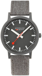 Mondaine Watch Essence
