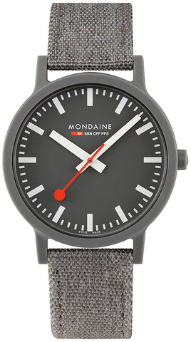 Mondaine Watch Essence