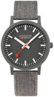 Mondaine Watch Essence
