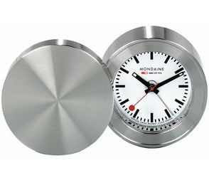 Mondaine Stop2go Smart Clock MSM.64410