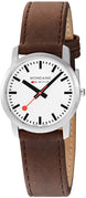 Mondaine Watch Simply Elegant A400.30351.11SBG