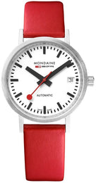 Mondaine Watch Classic