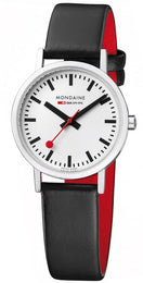 Mondaine Watch Classic A658.30323.11SBB